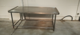 s/s table